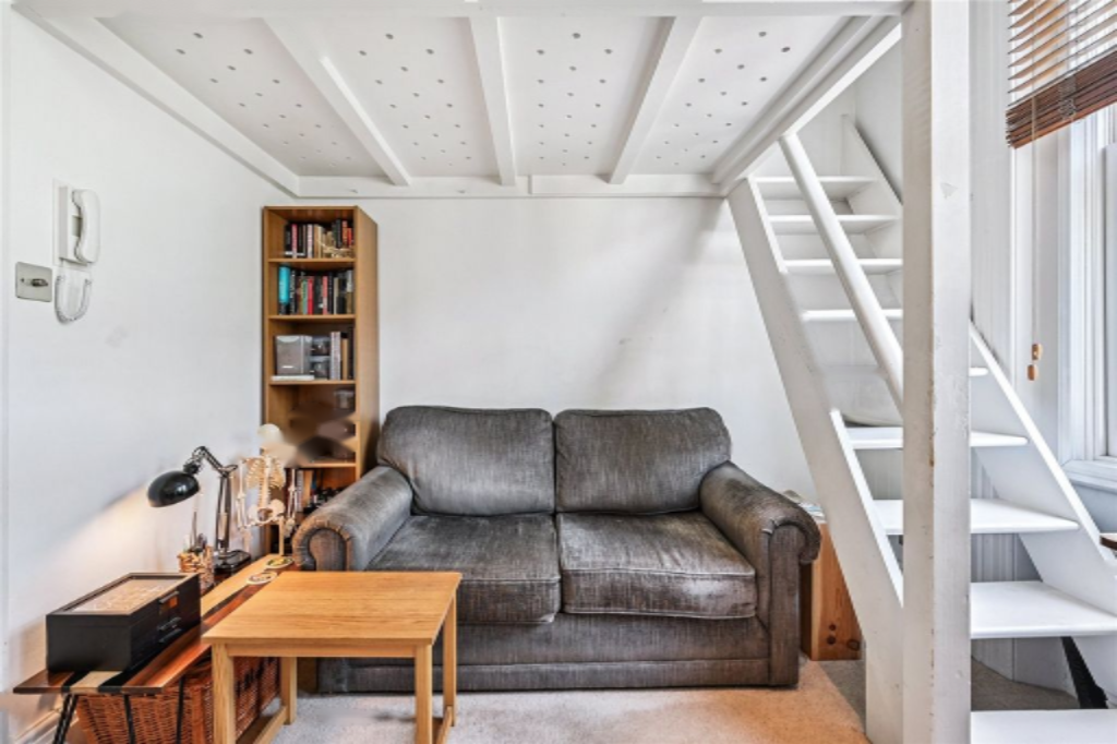 Appartement à Londres, Royaume-Uni, 23 m² - image 10