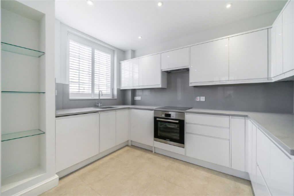 Piso en Londres, Reino Unido, 74 m² - imagen 9