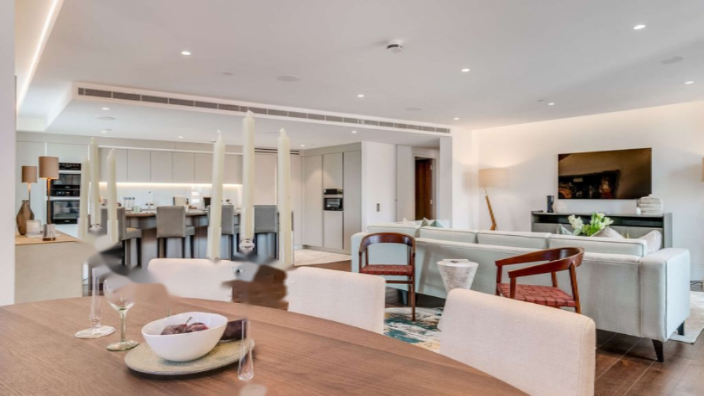 Piso en Londres, Reino Unido, 143 m² - imagen 10