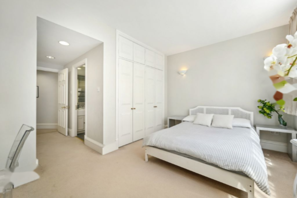 Wohnung in London, Großbritannien, 113 m² - Foto 10