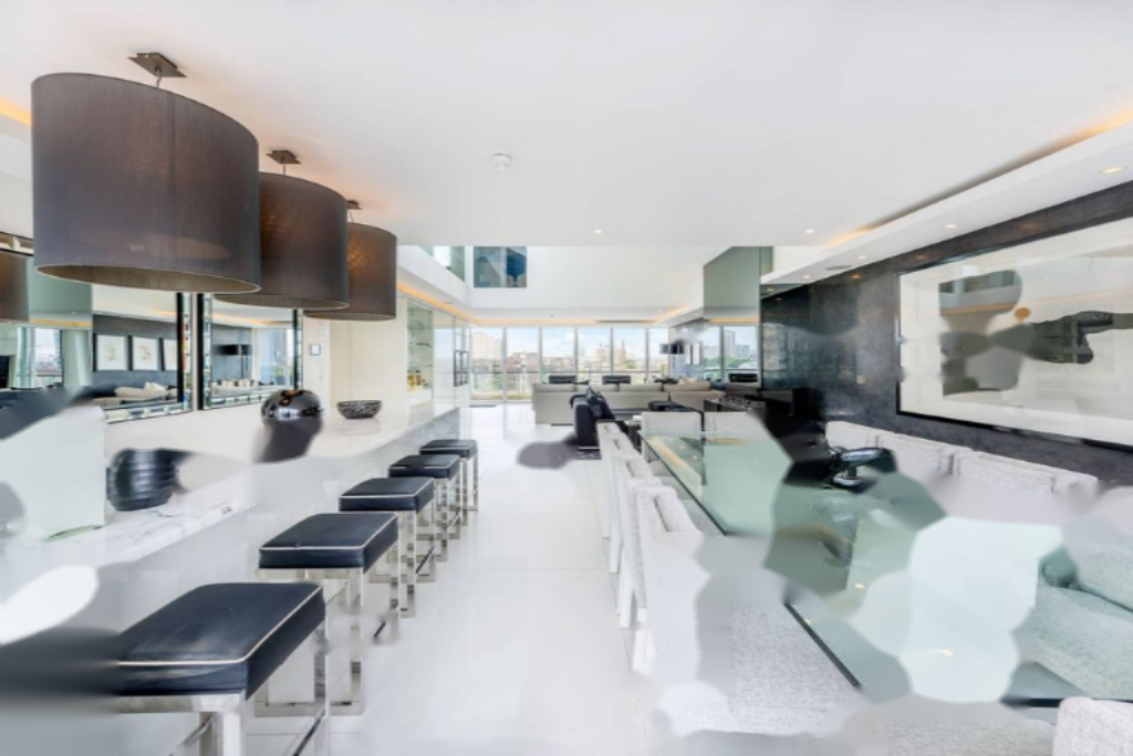 Wohnung in London, Großbritannien, 373 m² - Foto 10