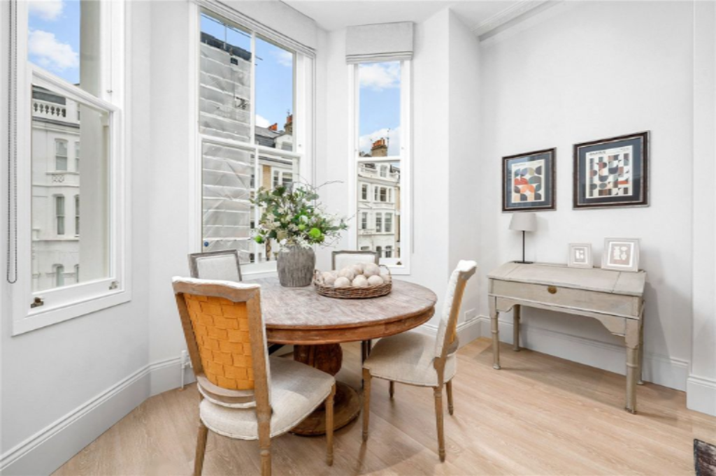 Wohnung in London, Großbritannien, 53 m² - Foto 10