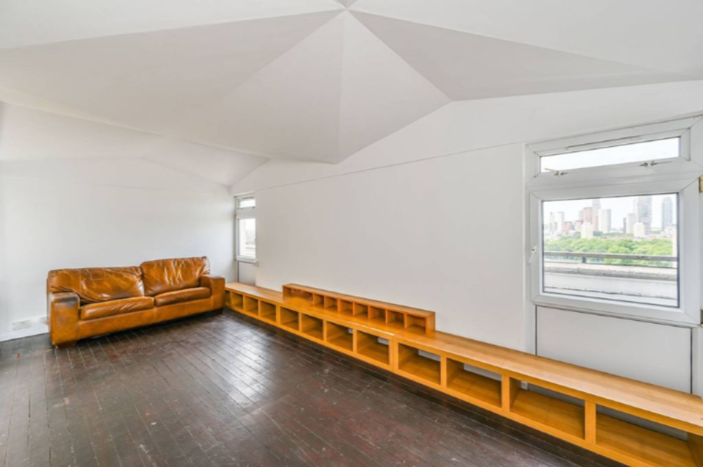 Wohnung in London, Großbritannien, 54 m² - Foto 10