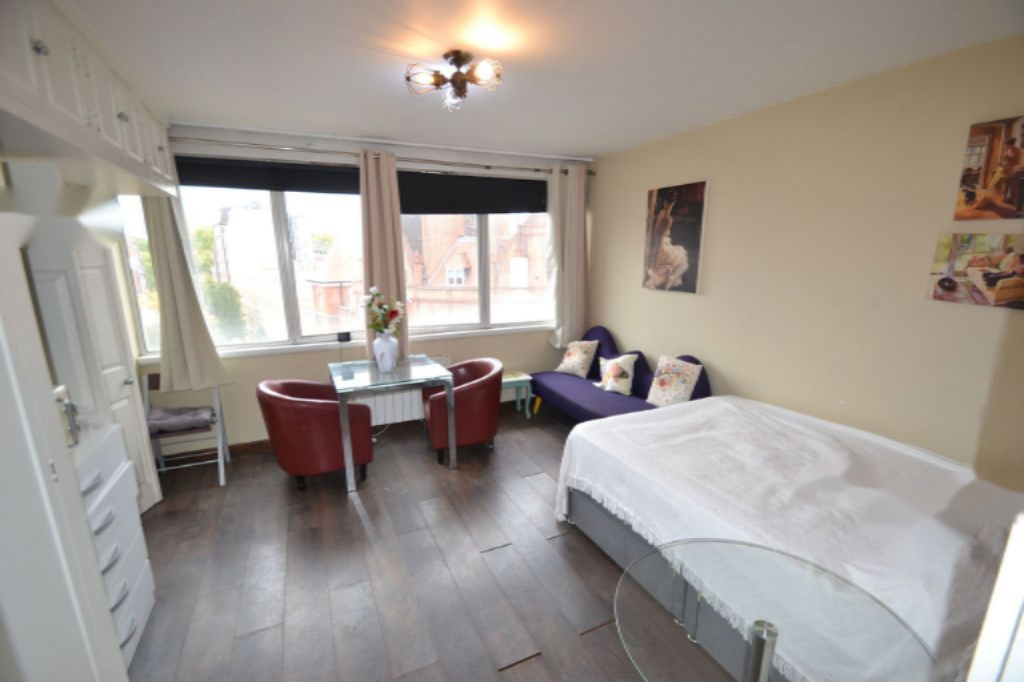 Appartamento a Londra, Regno Unito, 37 m² - foto 7