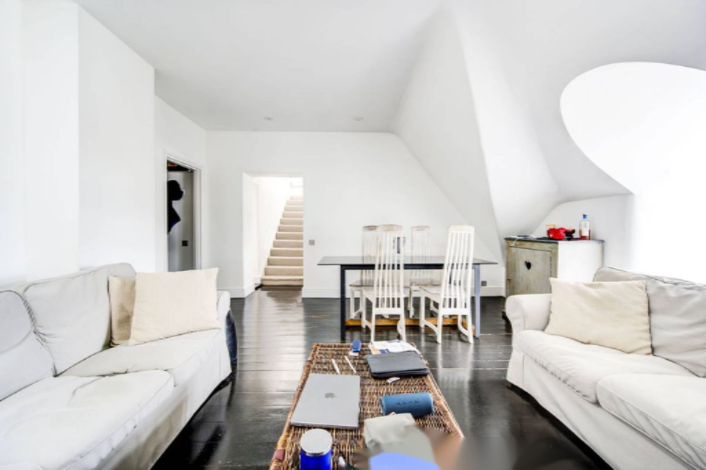 Wohnung in London, Großbritannien, 89 m² - Foto 10