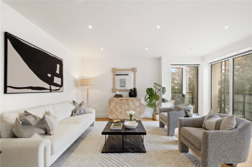 Appartamento a Londra, Regno Unito, 131 m² - foto 10