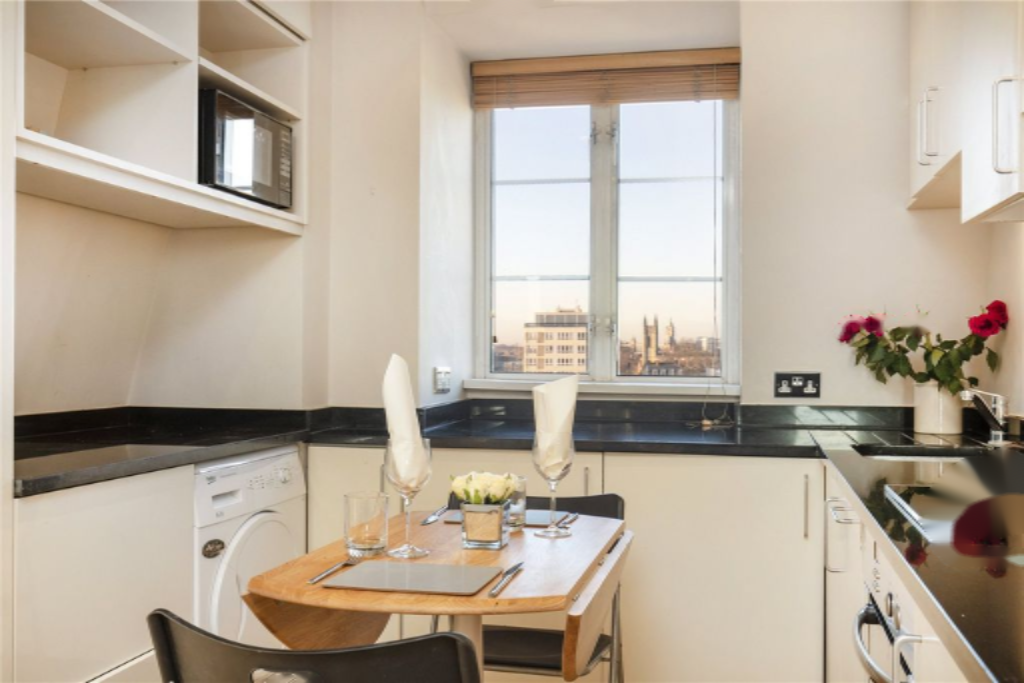 Wohnung in London, Großbritannien, 48 m² - Foto 10