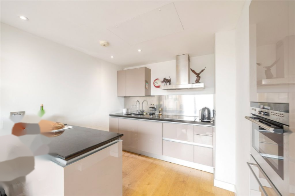 Wohnung in London, Großbritannien, 51 m² - Foto 10