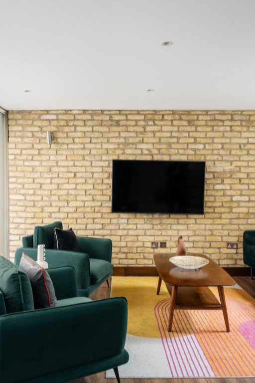 Appartamento a Londra, Regno Unito, 77 m² - foto 10