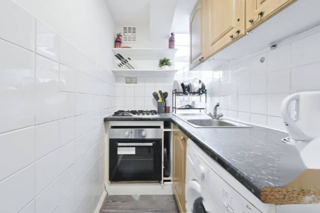 Appartamento a Londra, Regno Unito, 38 m² - foto 10