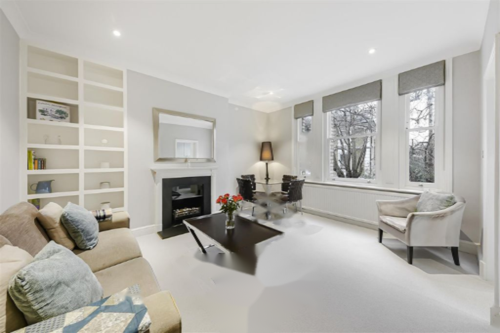 Piso en Londres, Reino Unido, 61 m² - imagen 10