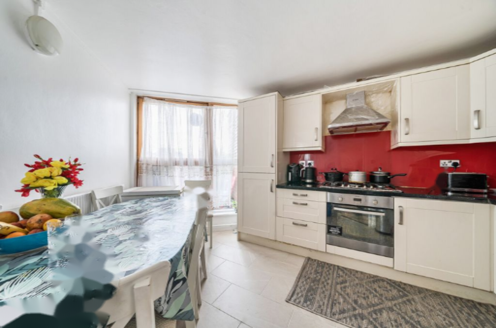 Piso en Londres, Reino Unido, 100 m² - imagen 10