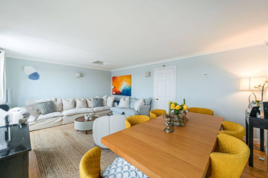 Appartement à Londres, Royaume-Uni, 101 m² - image 10