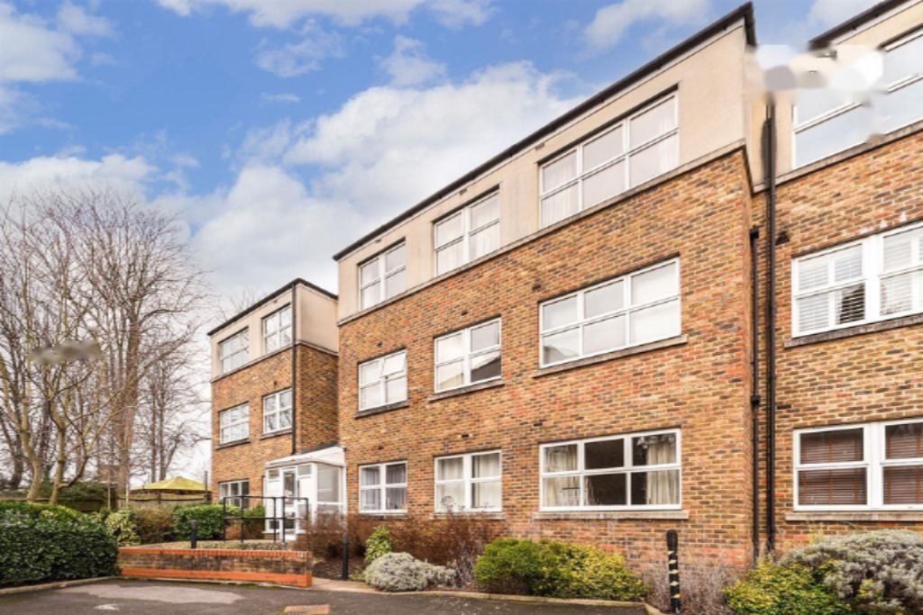 Flat in London, United Kingdom, 53 m² - picture 10