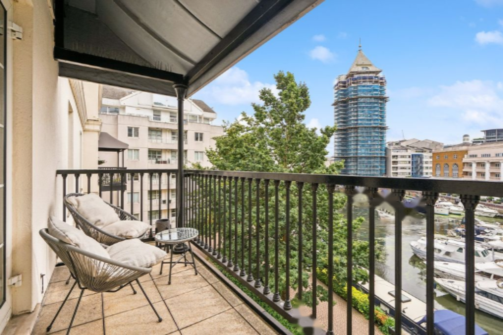 Appartamento a Londra, Regno Unito, 146 m² - foto 10