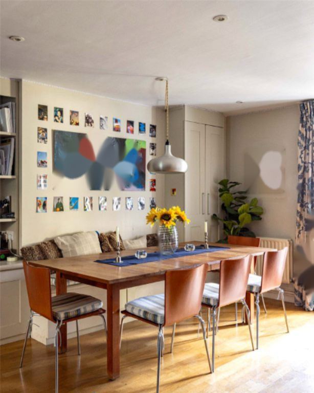 Piso en Londres, Reino Unido, 396 m² - imagen 10