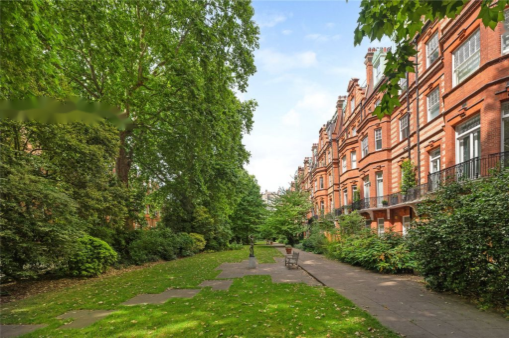 Flat in London, United Kingdom, 48 m² - picture 10