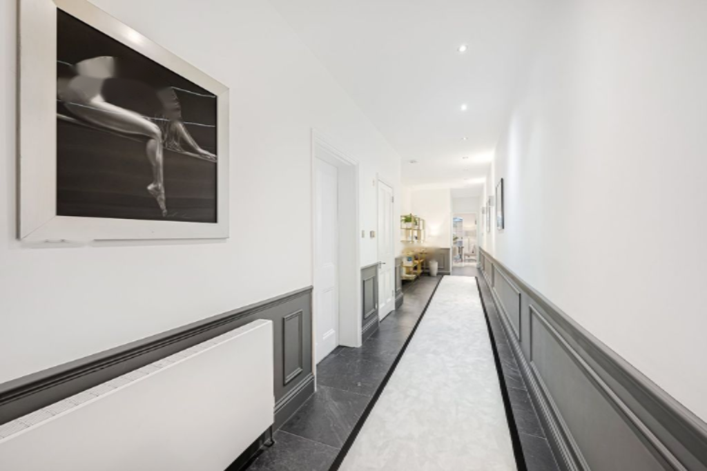 Appartamento a Londra, Regno Unito, 8 m² - foto 10