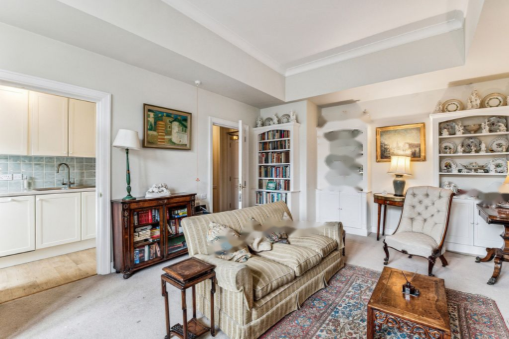 Appartement à Londres, Royaume-Uni, 65 m² - image 10