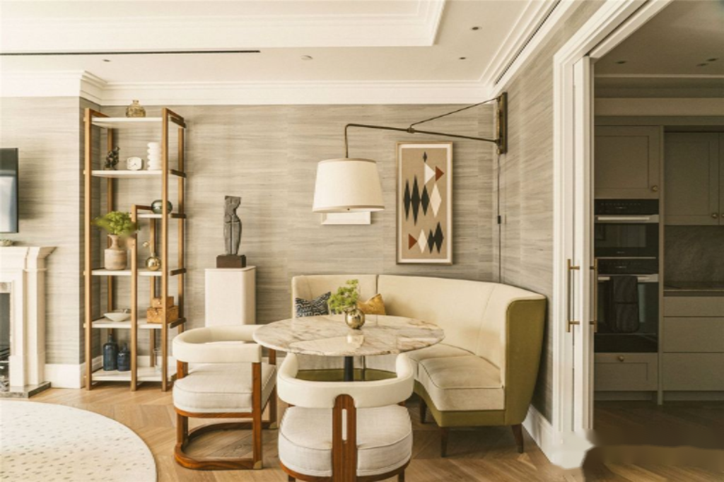 Appartement à Londres, Royaume-Uni, 137 m² - image 10