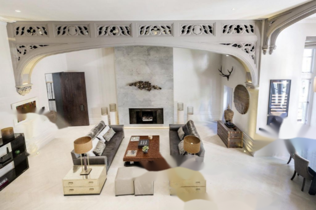 Appartamento a Londra, Regno Unito, 286 m² - foto 10