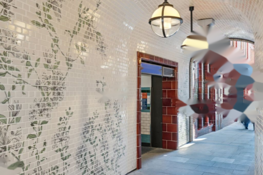 Appartamento a Londra, Regno Unito, 227 m² - foto 10