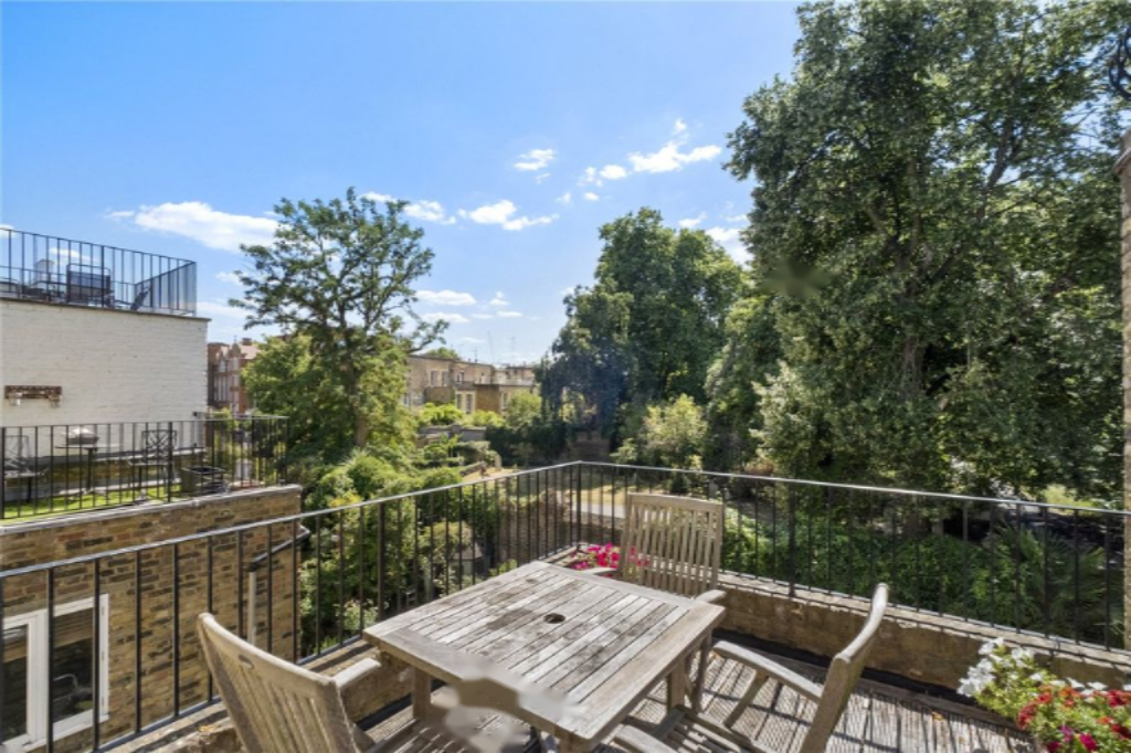 Wohnung in London, Großbritannien, 80 m² - Foto 10