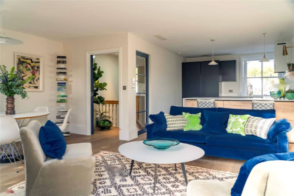 Appartamento a Londra, Regno Unito, 139 m² - foto 10