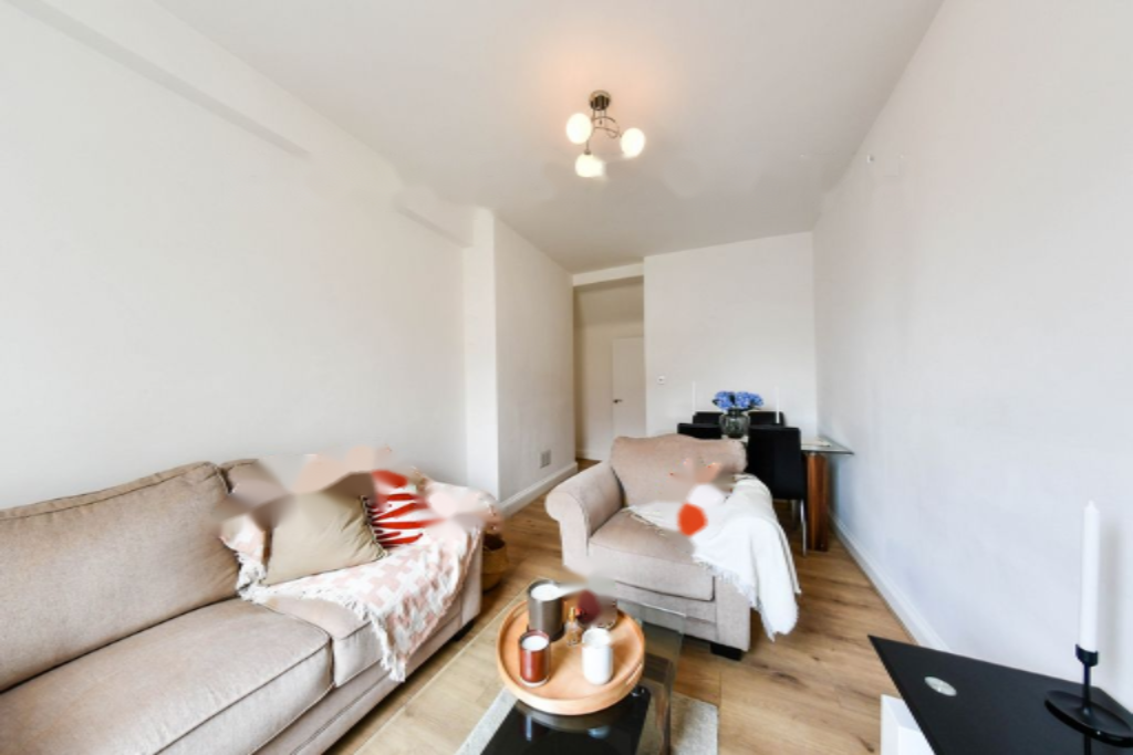 Wohnung in London, Großbritannien, 61 m² - Foto 10