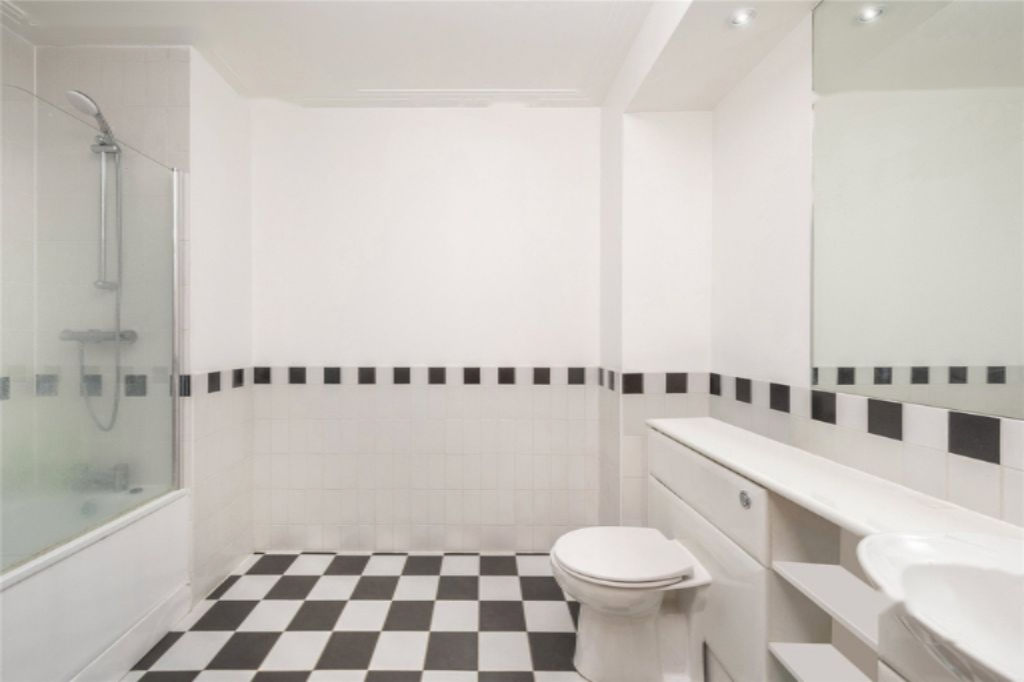 Wohnung in London, Großbritannien, 54 m² - Foto 10