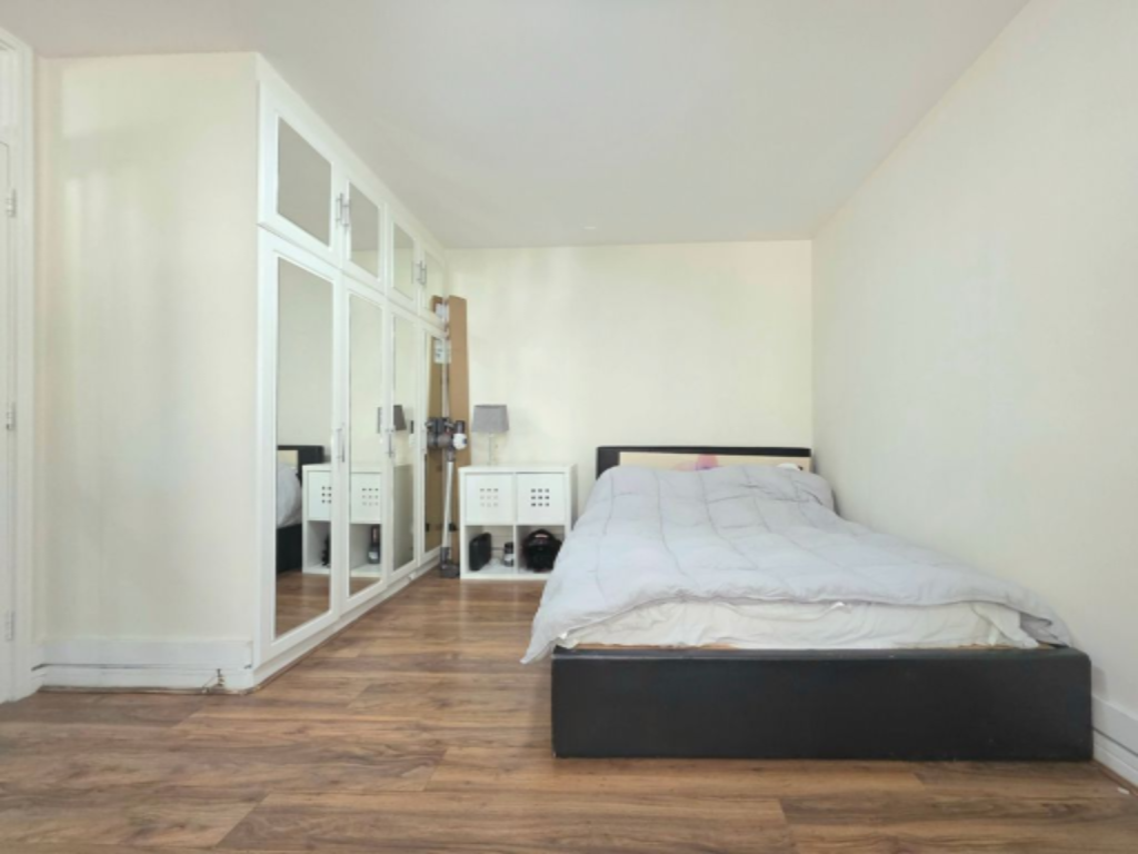 Wohnung in London, Großbritannien, 37 m² - Foto 10