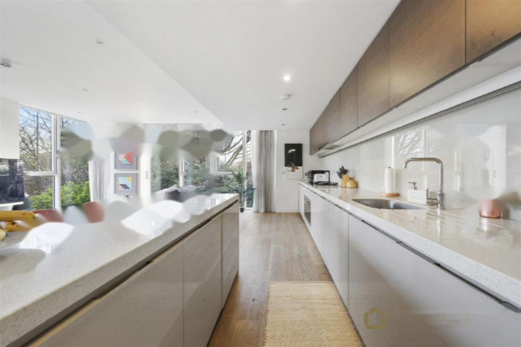 Piso en Londres, Reino Unido, 132 m² - imagen 10