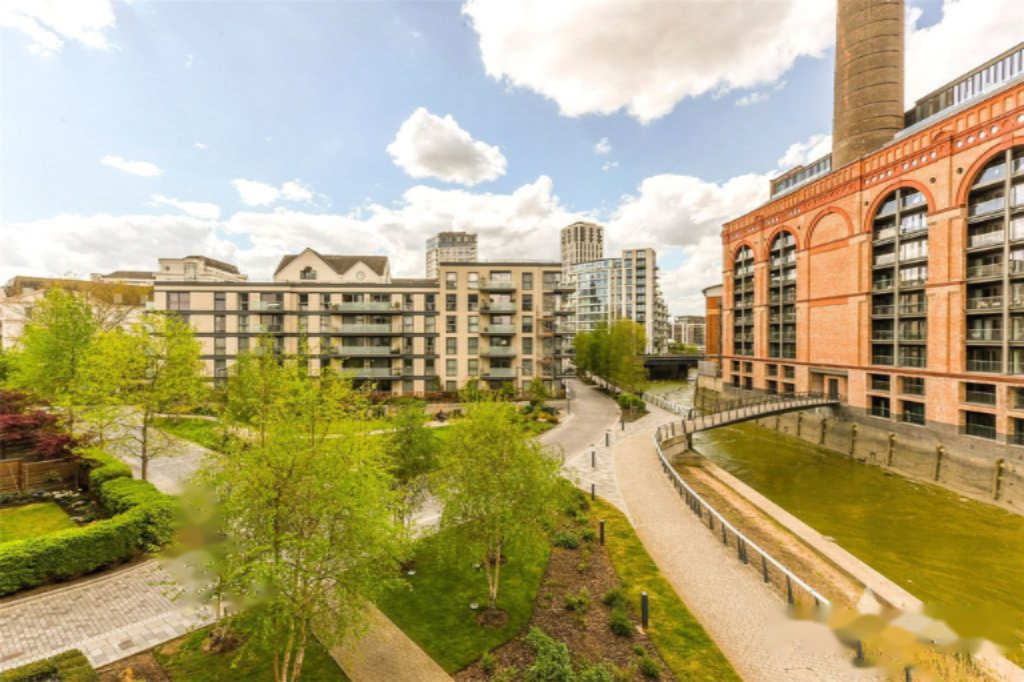 Piso en Londres, Reino Unido, 110 m² - imagen 10