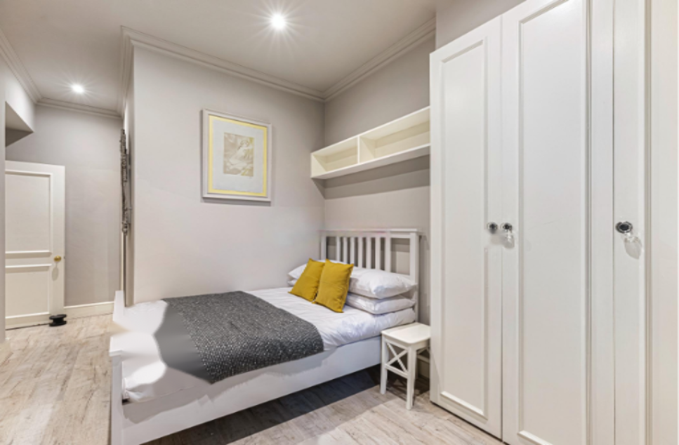 Appartement à Londres, Royaume-Uni, 93 m² - image 10