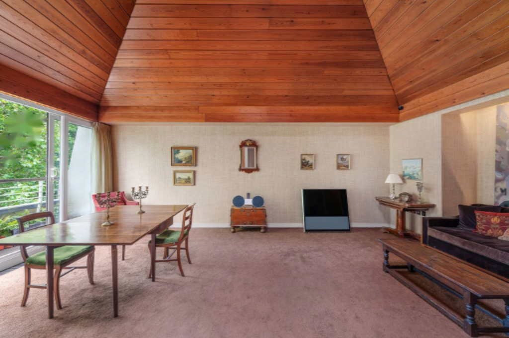 Piso en Londres, Reino Unido, 126 m² - imagen 10