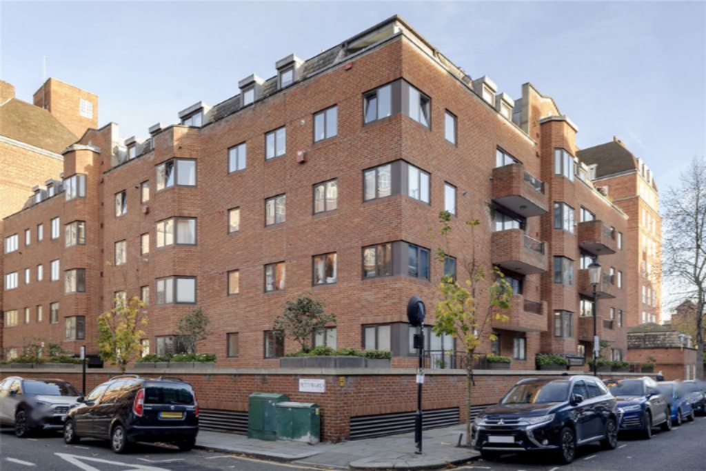 Piso en Londres, Reino Unido, 122 m² - imagen 10