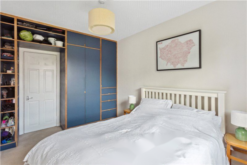 Appartamento a Londra, Regno Unito, 36 m² - foto 10