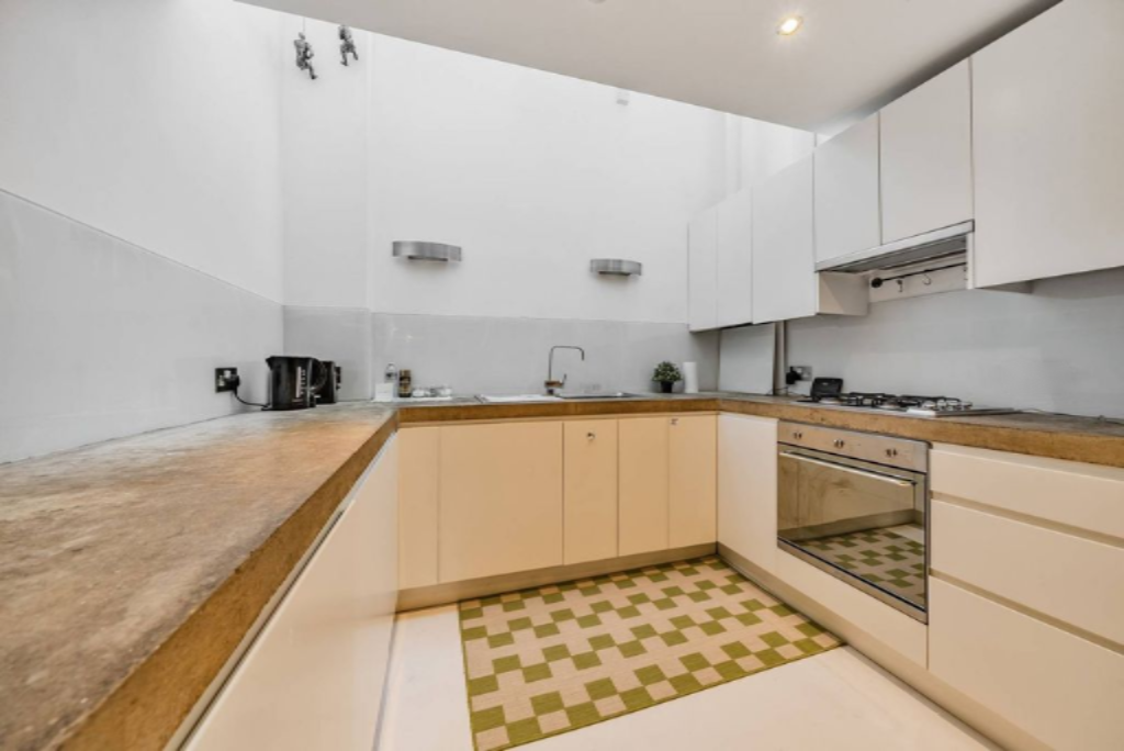 Appartamento a Londra, Regno Unito, 48 m² - foto 10