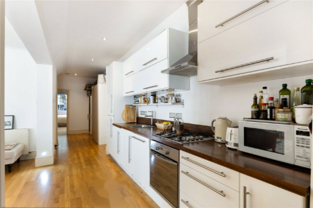 Piso en Londres, Reino Unido, 97 m² - imagen 10