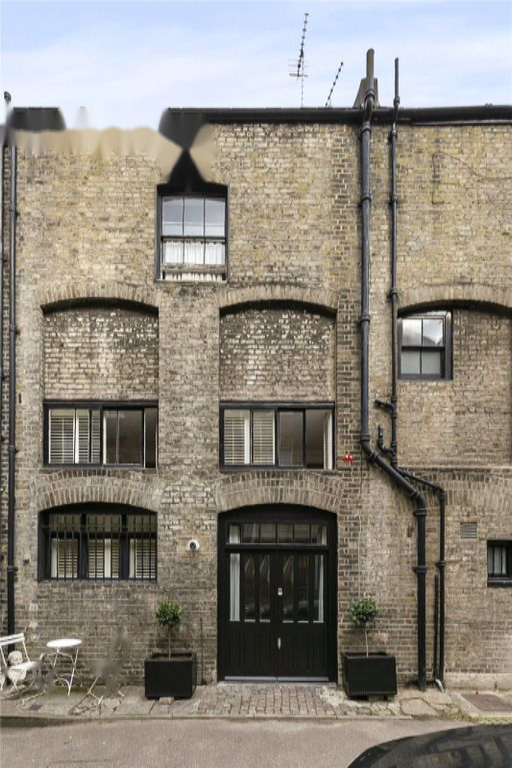 Appartamento a Londra, Regno Unito, 65 m² - foto 10