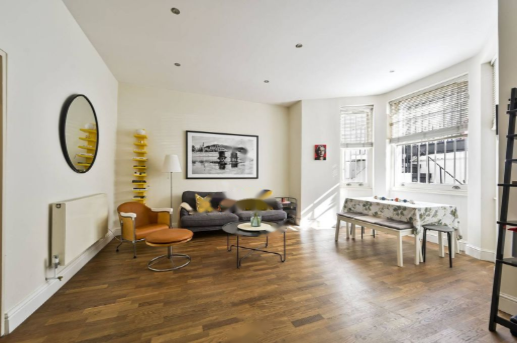 Appartamento a Londra, Regno Unito, 64 m² - foto 10