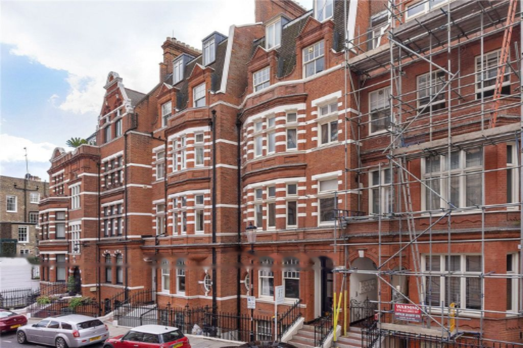 Appartement à Londres, Royaume-Uni, 64 m² - image 10