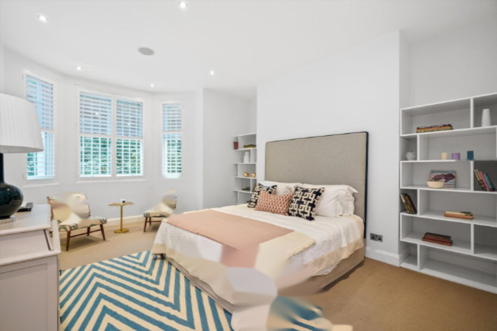 Appartamento a Londra, Regno Unito, 143 m² - foto 10