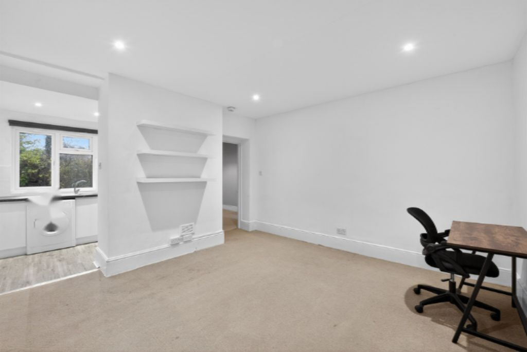 Appartamento a Londra, Regno Unito, 36 m² - foto 10