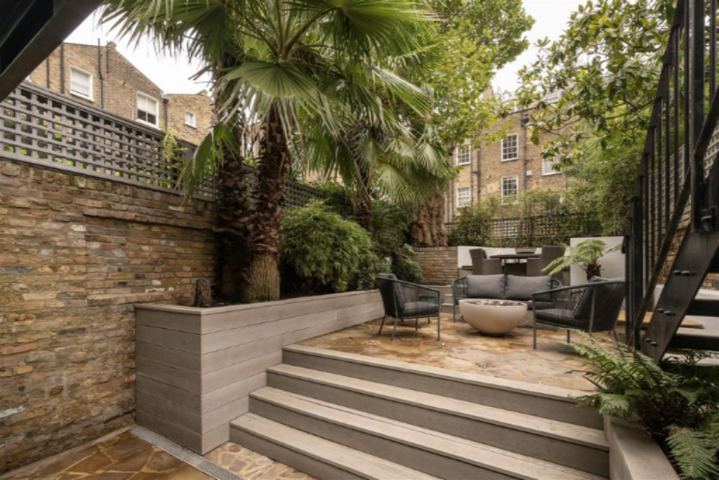 Wohnung in London, Großbritannien, 317 m² - Foto 10