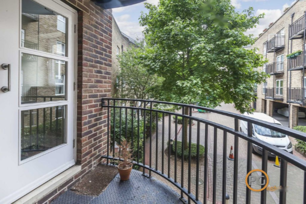 Appartamento a Londra, Regno Unito, 36 m² - foto 10