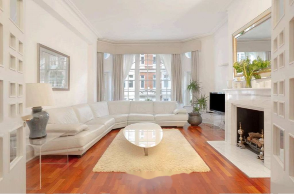 Flat in London, United Kingdom, 124 m² - picture 10