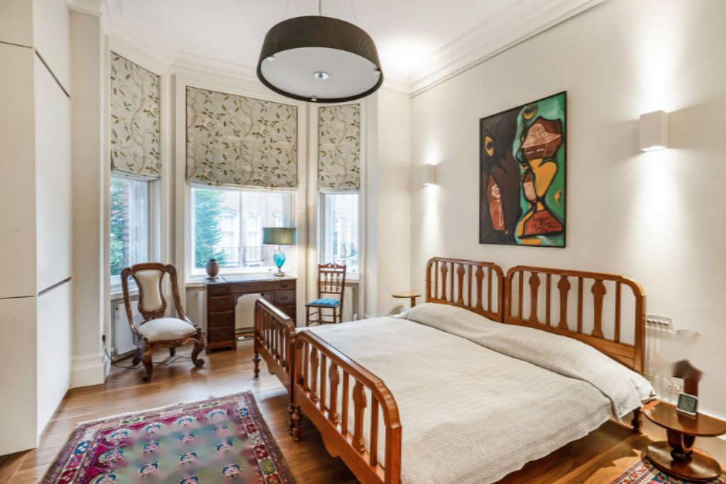 Piso en Londres, Reino Unido, 323 m² - imagen 10