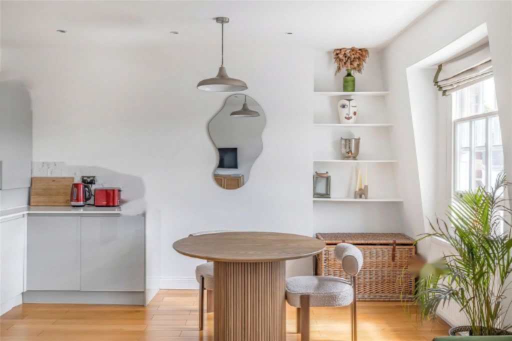 Appartement à Londres, Royaume-Uni, 51 m² - image 10