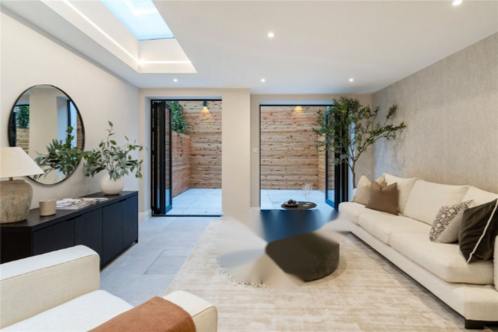 Piso en Londres, Reino Unido, 191 m² - imagen 10